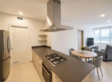 Departamento de 2 habitaciones, Miguel Hidalgo · Departamento en Renta a 5 Min de Parque Toreo