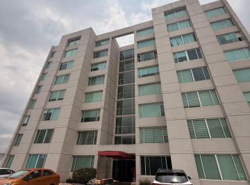 Departamento de 2 habitaciones, Atizapán de Zaragoza · Departamento en Renta