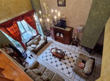 Casa de 4 habitaciones, Tlalpan · Casa en Venta en Privada con Seguridad en Prados Coapa
