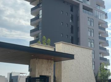 Departamento de 1 habitación, Aguascalientes · Venta de Departamento 1 Habitación en St. Charbel, Norponiente de Aguascalientes
