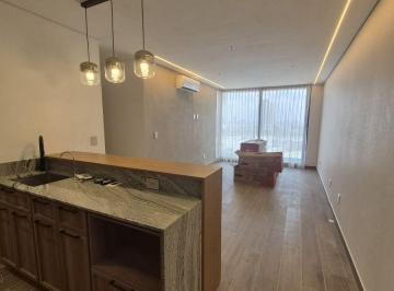 Departamento de 2 habitaciones, León · Renta Depto Hermoso en Torre Herana en Plaza Mayor