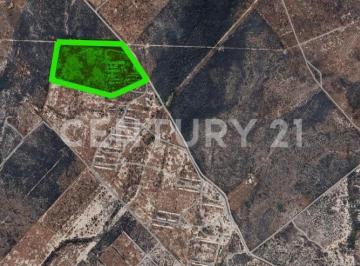 Terreno / Lote · 13m² · Terreno en Venta | Cienega de Flores, Nl | Industrial