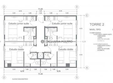 foto1.jpg · Departamento en Venta en Ciudad Granja