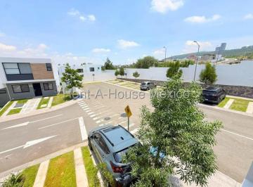 Departamento de 1 habitación, El Marqués · Renta Departamento Amueblado en Zaru Zakia Querétaro