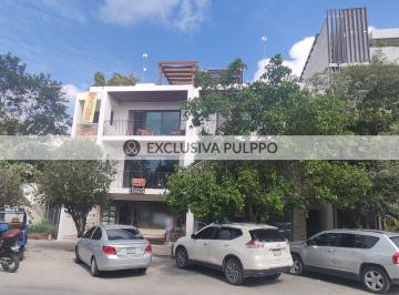 fachada a.jpg · Edificio en Venta en Tulum