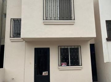 Casa de 3 habitaciones, General Escobedo · Casa en Renta en Nexxus Sector Dorado, Ciudad General Escobedo