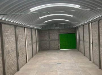 Bodega comercial en Renta · Bodega en Renta en Leyes de Reforma Iztapalapa