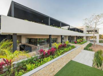 Terreno / Lote , Progreso · Terreno Residencial en Fraccionamiento con Campo de Golf y Casa Club, en Venta