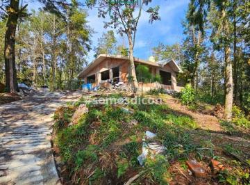 Casa · 140m² · 1 Recámara · 1 Estacionamiento · Casa en Venta Xocoyolo