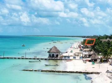 Terreno / Lote · 228m² · Inversion Unica en Terreno Ubicado en Holbox