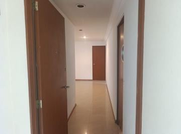 Departamento de 3 habitaciones, Benito Juárez · Departamento de 105 m² con 3 Recámaras en Renta en Acacias