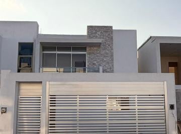 Casa de 3 habitaciones, Boca del Río · Casa en Venta Cubika Residencial, Boca del Rio