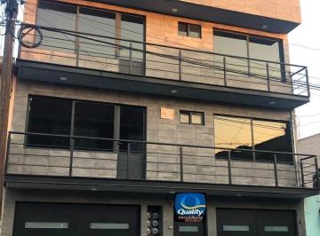 Departamento de 3 habitaciones, Gustavo A. Madero · Departamento en Renta en Campestre Aragón, Cdmx