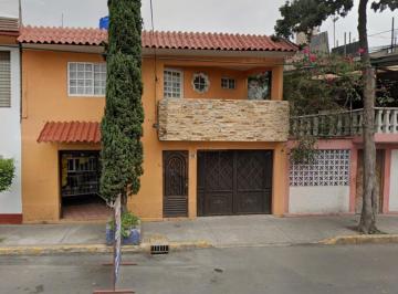 Casa de 2 habitaciones, Iztacalco · Casa en Venta Av Puebla Agricola Pantitlan Iztacalco Lmb