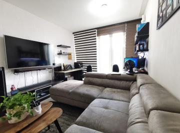 Departamento de 1 habitación, Monterrey · Bonito y Comodo Depa Ubicado en Nuevo Sur 1 Recamara