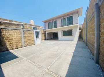 Casa de 3 habitaciones, Cuautla · Renta de Casa con 3 Rec en La Col Vicente Guerrero Cuautla