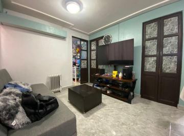 Departamento de 2 habitaciones, Iztacalco · Departamento en Venta en Iztacalco, Cerca del Metro Puebla