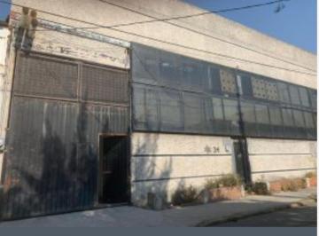 Bodega comercial , Ecatepec de Morelos · Bodega Comercial de 800 m² en Renta en Rustica Xalostoc.