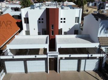 Departamento · 90m² · 2 Recámaras · 2 Estacionamientos · Departamento en Renta Haciendas del Valle