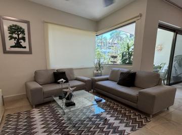 Departamento · 161m² · 2 Recámaras · 1 Estacionamiento · Departamento en Venta Zona Premium Playa Carmen