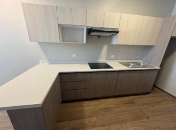 Departamento de 2 habitaciones, Monterrey · Departamento de 60 m² con 2 Recámaras en Renta en Monterrey Centro Torre Una