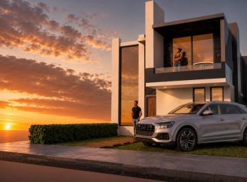 Casa · 202m² · 3 Recámaras · 2 Estacionamientos · Casa en Venta, Matepec