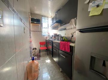 Departamento de 2 habitaciones, Iztacalco · Departamento en Venta en Iztacalco, Cerca del Metro Puebla
