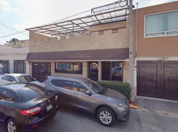 Casa de 3 habitaciones, Gustavo A. Madero · Casa en Venta Col San Juan de Aragon I Secc. Gam Lmb