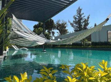 Departamento · 125m² · 2 Recámaras · 2 Estacionamientos · Departamento en Tetela del Monte Cuernavaca - Maz - 2701 - de