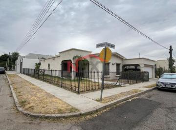 Foto principal · Casa en Renta en Col. Periodista