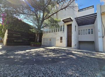 Departamento de 2 habitaciones, Cuajimalpa de Morelos · Departamento de 80 m² con 2 Recámaras en Renta en Lomas de Memetla