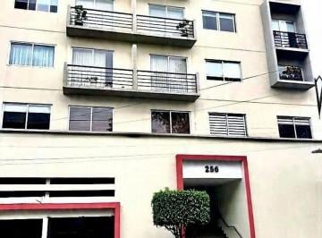 Departamento de 2 habitaciones, Benito Juárez · Agradable en Santa Cruz Atoyac Ideal Para Pareja de Adultos o Persona Sola