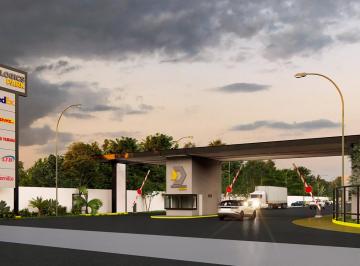 Terreno industrial , Mérida · Bodegas Industriales en Renta en Yucatán | Sunlogics