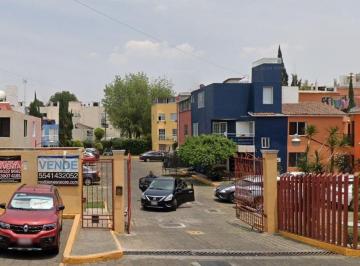 Casa en condominio de 3 habitaciones, Atizapán de Zaragoza · Casa en Venta en La Palma IX Barrio Norte en Atizapán