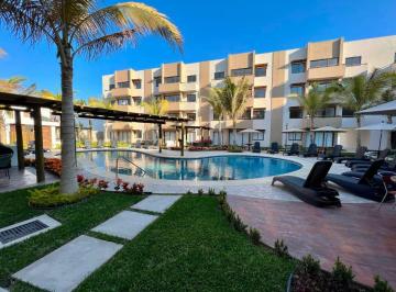 Departamento de 2 habitaciones, Mazatlán · Departamento en Venta en Ambar por Palmillas