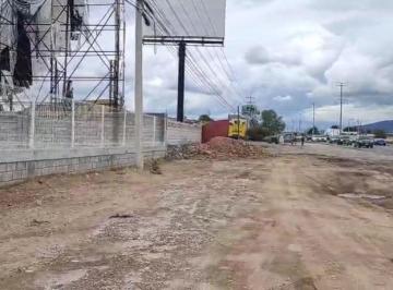 Terreno comercial · 6711m² · Terreno Bardeado en Resnta Sobre La Carretera Querétaro San Miguen de Allende