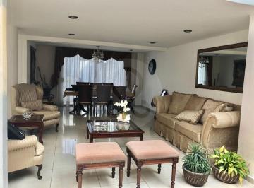 Casa en condominio · 240m² · 3 Recámaras · 3 Estacionamientos · Casa en Condominio en Venta en Cuajimalpa