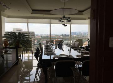 Departamento · 430m² · 3 Recámaras · 4 Estacionamientos · Reforma Laureles: Departamento en Venta en Bosques de Las Lomas