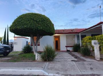 Casa · 62m² · 2 Recámaras · Casa - Fraccionamiento Pirámides