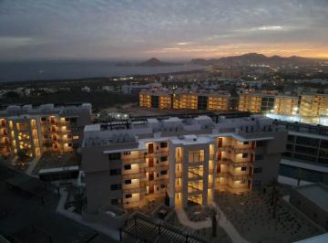Departamento de 3 habitaciones, Los Cabos · Tramonti Paradiso – Vive E Invierte en Los Cabos
