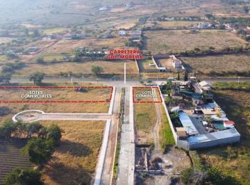 Terreno / Lote , Tuxcueca · Terrenos Comerciales en Venta a Pie de Carretera y Frente Al Lago de Chapala