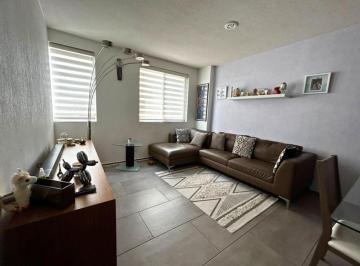 Departamento de 2 habitaciones, Miguel Hidalgo · Departamento en Venta, en Lago Xochimilco 65, Anahuac 1a Secc. Miguel Hidalgo, Cdmx