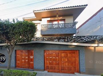 Casa de 5 habitaciones, Iztapalapa · Casa en Venta en Lomas Estrella 2da Sección, Iztapalapa, Cdmx