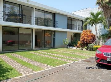 Oficina · 600m² · 11 Estacionamientos · Oficina en San Miguel Acapantzingo