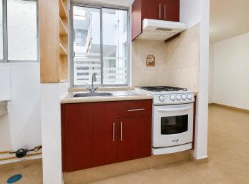 Departamento de 2 habitaciones, Cuauhtémoc · Depto en Venta Col. Morelos Cdmx | Roof · Cine · Gym | $2,200,000