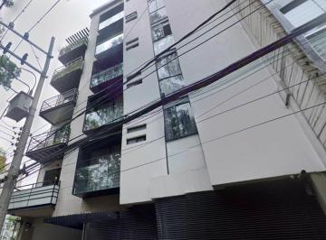 Departamento de 2 habitaciones, Benito Juárez · Gran Venta de Lindo Depto a 2 Calles de Metro San Antonio en Col. Nonoalco