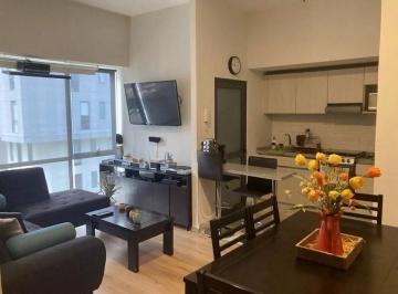 Departamento de 2 habitaciones, Coacalco de Berriozábal · Departamento Amueblado Torre Tiber Cosmopol Lifestyle Coacalco de Berriozabal