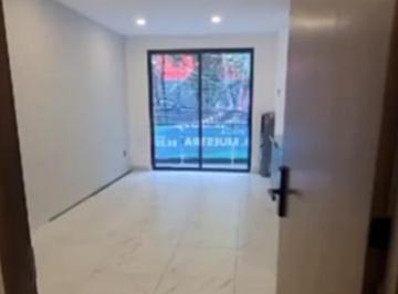 Departamento · 88m² · 2 Recámaras · Departamento Totalmente Nuevo en Colonia Narvarte Poniente, Alcaldía Benito Juarez