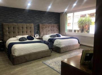 Departamento · 240m² · 3 Recámaras · 2 Estacionamientos · Departamento en Venta en Lomas de Tecamachalco