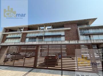 Departamento · 90m² · 3 Recámaras · 2 Estacionamientos · Departamento - Fraccionamiento Costa de Oro